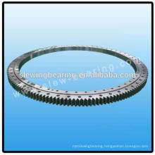 Wanda External Gear Slewing Bearing with high quality and low price(01 series)